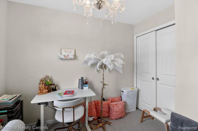 225 S Sydney Court, Plymouth, MI 48170