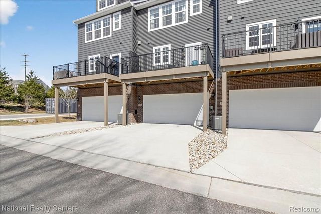225 S Sydney Court, Plymouth, MI 48170