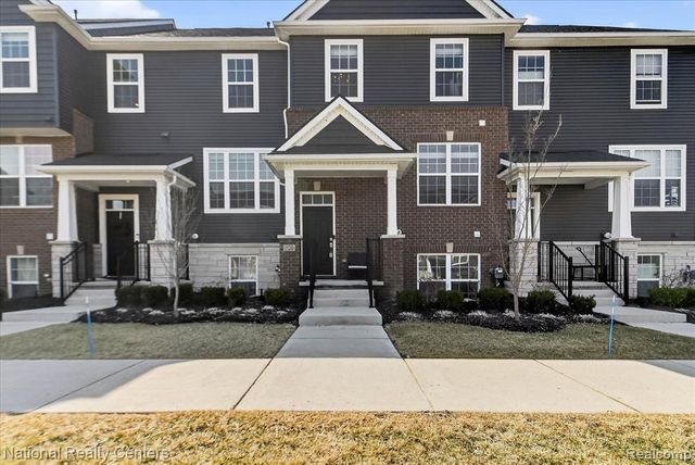 225 S Sydney Court, Plymouth, MI 48170