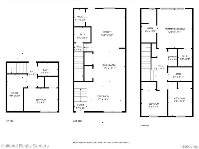 225 S Sydney Court, Plymouth, MI 48170