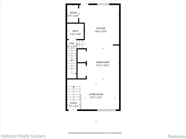 225 S Sydney Court, Plymouth, MI 48170