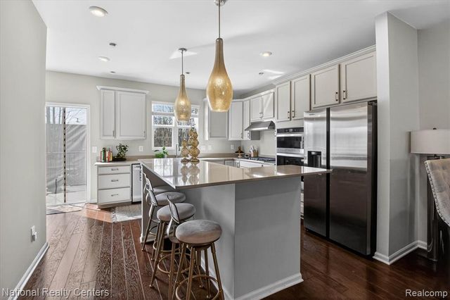 225 S Sydney Court, Plymouth, MI 48170