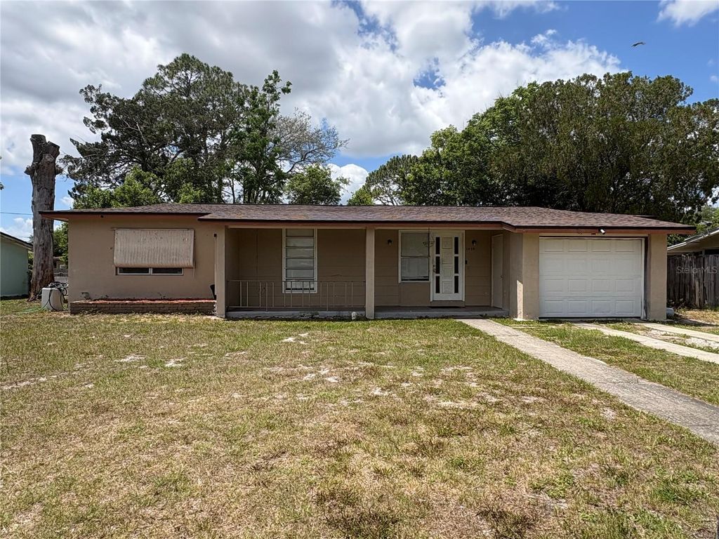 1430 STILLWATER AVENUE, Deltona, FL 32725