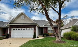 421 Dames Park Drive, O'fallon, MO 63366