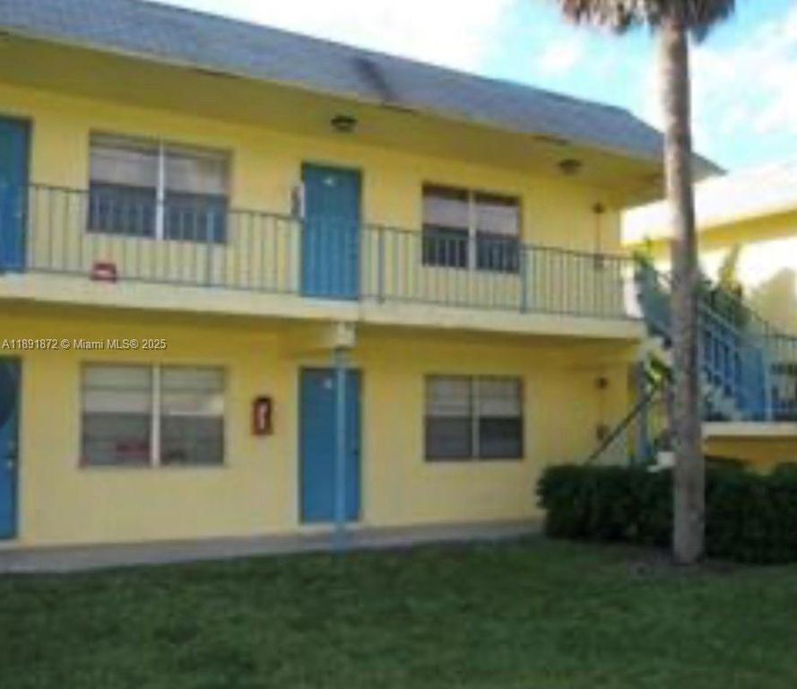 4160 NW 21st St 146A, Lauderhill, FL 33313