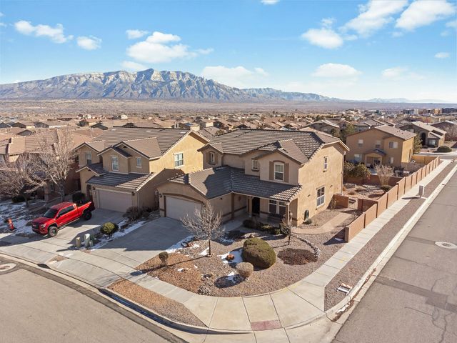 7101 Fairbanks Drive NE, Rio Rancho, NM 87144