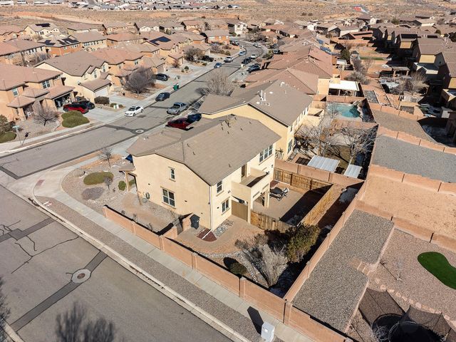 7101 Fairbanks Drive NE, Rio Rancho, NM 87144