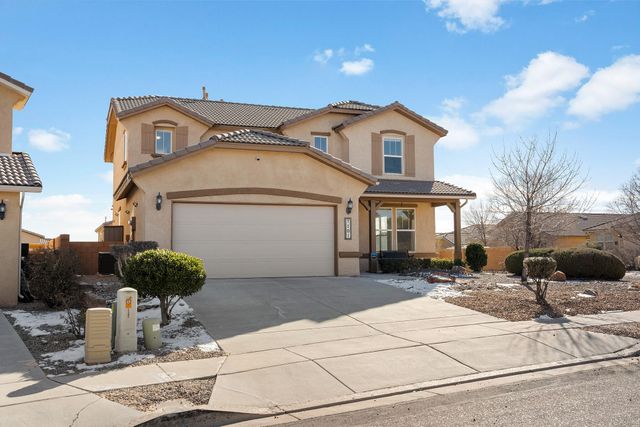 7101 Fairbanks Drive NE, Rio Rancho, NM 87144