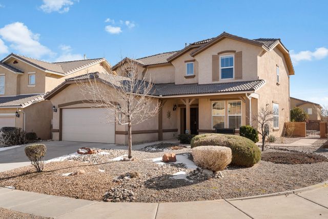 7101 Fairbanks Drive NE, Rio Rancho, NM 87144