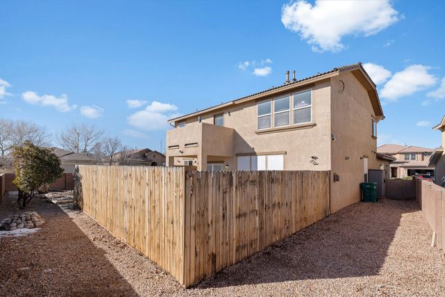 7101 Fairbanks Drive NE, Rio Rancho, NM 87144