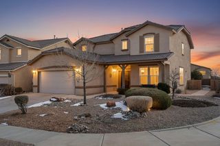 7101 Fairbanks Drive NE, Rio Rancho, NM 87144