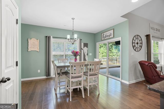 9 Couch Court, Senoia, GA 30276