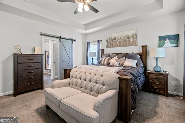 9 Couch Court, Senoia, GA 30276