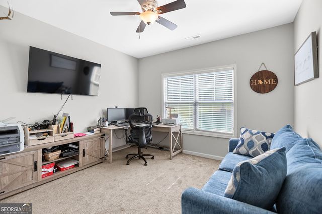 9 Couch Court, Senoia, GA 30276