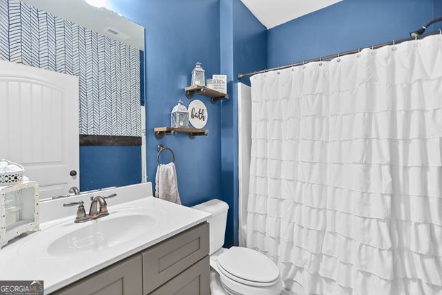 9 Couch Court, Senoia, GA 30276