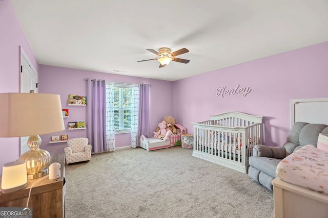 9 Couch Court, Senoia, GA 30276