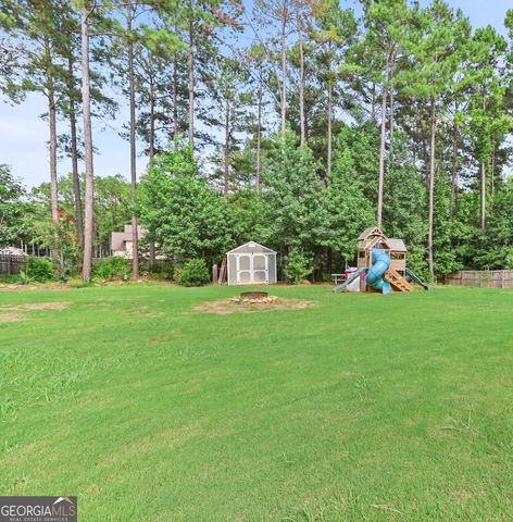 9 Couch Court, Senoia, GA 30276