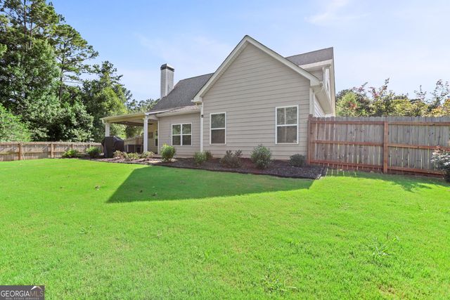 9 Couch Court, Senoia, GA 30276