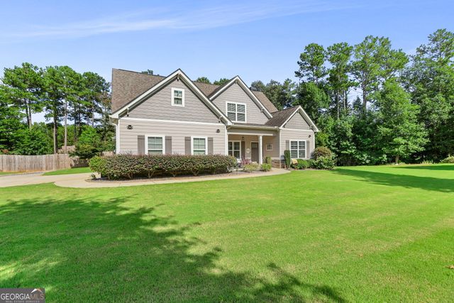 9 Couch Court, Senoia, GA 30276