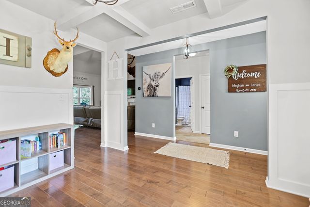 9 Couch Court, Senoia, GA 30276