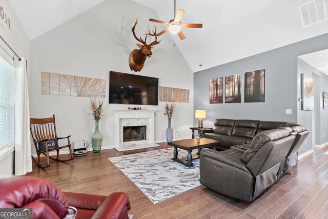 9 Couch Court, Senoia, GA 30276
