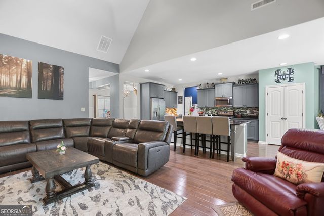 9 Couch Court, Senoia, GA 30276