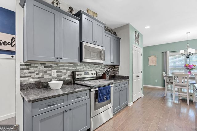 9 Couch Court, Senoia, GA 30276