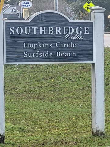 8550 Hopkins Cir Apt H, Surfside Beach, SC 29575