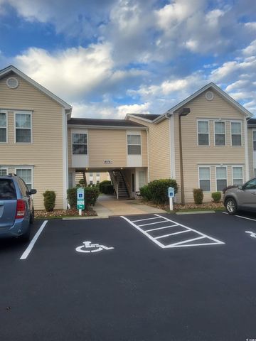8550 Hopkins Cir Apt H, Surfside Beach, SC 29575