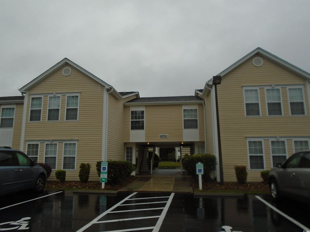 8550 Hopkins Cir Apt H, Surfside Beach, SC 29575
