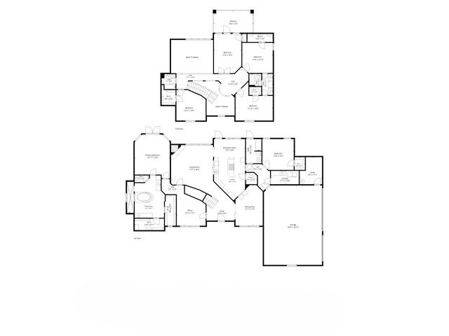 137 Crest Canyon Drive, Fort Worth, TX 76108