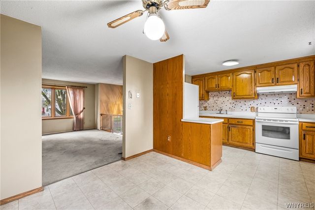 181 Le Havre Drive, Cheektowaga, NY 14227
