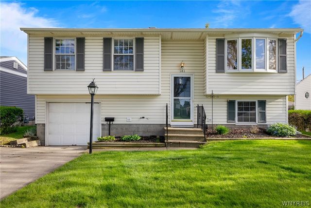 181 Le Havre Drive, Cheektowaga, NY 14227