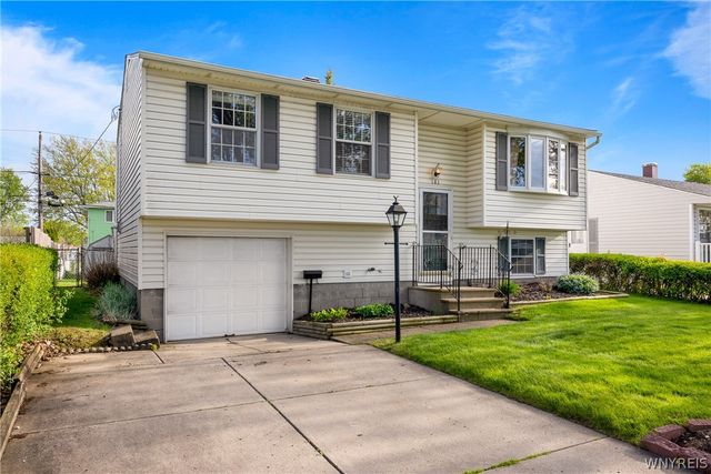 181 Le Havre Drive, Cheektowaga, NY 14227