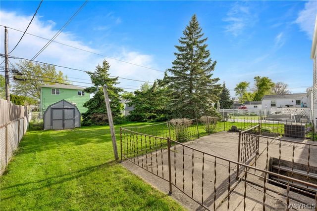 181 Le Havre Drive, Cheektowaga, NY 14227