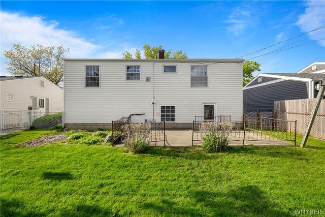 181 Le Havre Drive, Cheektowaga, NY 14227