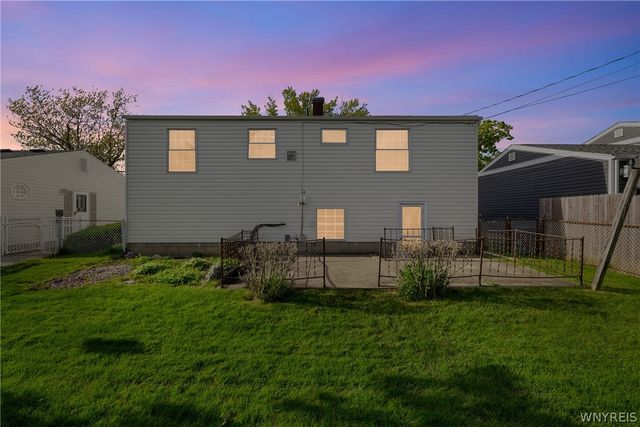 181 Le Havre Drive, Cheektowaga, NY 14227