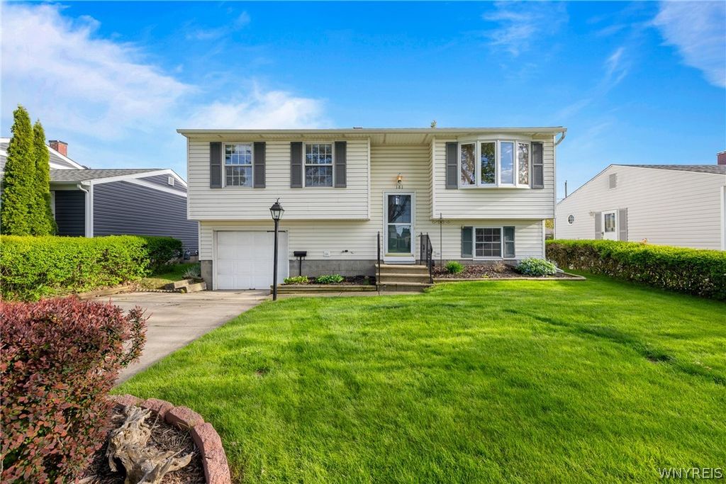 181 Le Havre Drive, Cheektowaga, NY 14227