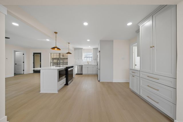 12605 Janelle, Little Rock, AR 72212