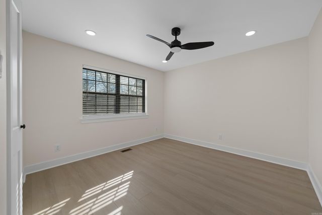 12605 Janelle, Little Rock, AR 72212