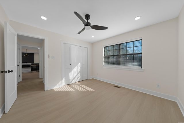 12605 Janelle, Little Rock, AR 72212