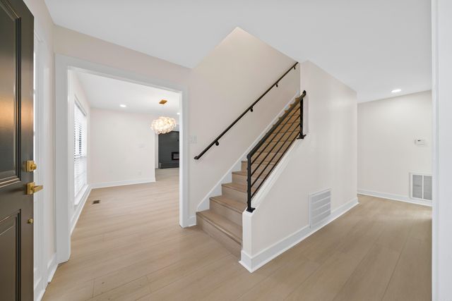 12605 Janelle, Little Rock, AR 72212