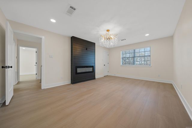 12605 Janelle, Little Rock, AR 72212