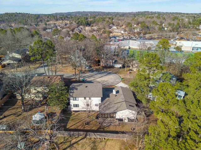 12605 Janelle, Little Rock, AR 72212