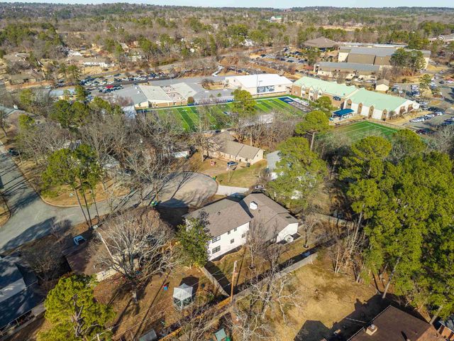 12605 Janelle, Little Rock, AR 72212