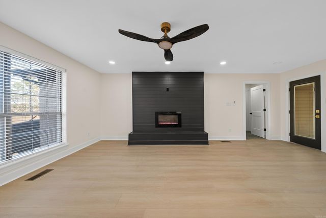 12605 Janelle, Little Rock, AR 72212