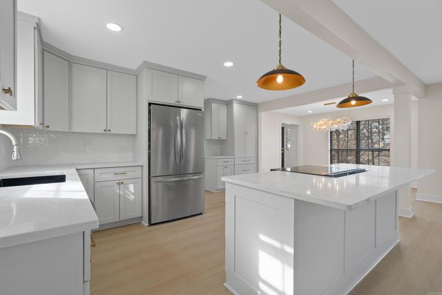 12605 Janelle, Little Rock, AR 72212