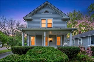 639 Liberty Street, Painesville, OH 44077