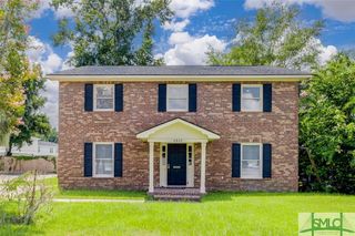 4809 Augusta Road, Savannah, GA 31408