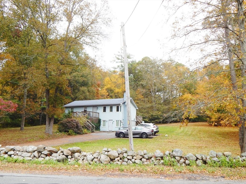 300 High Hill Rd, Dartmouth, MA 02747